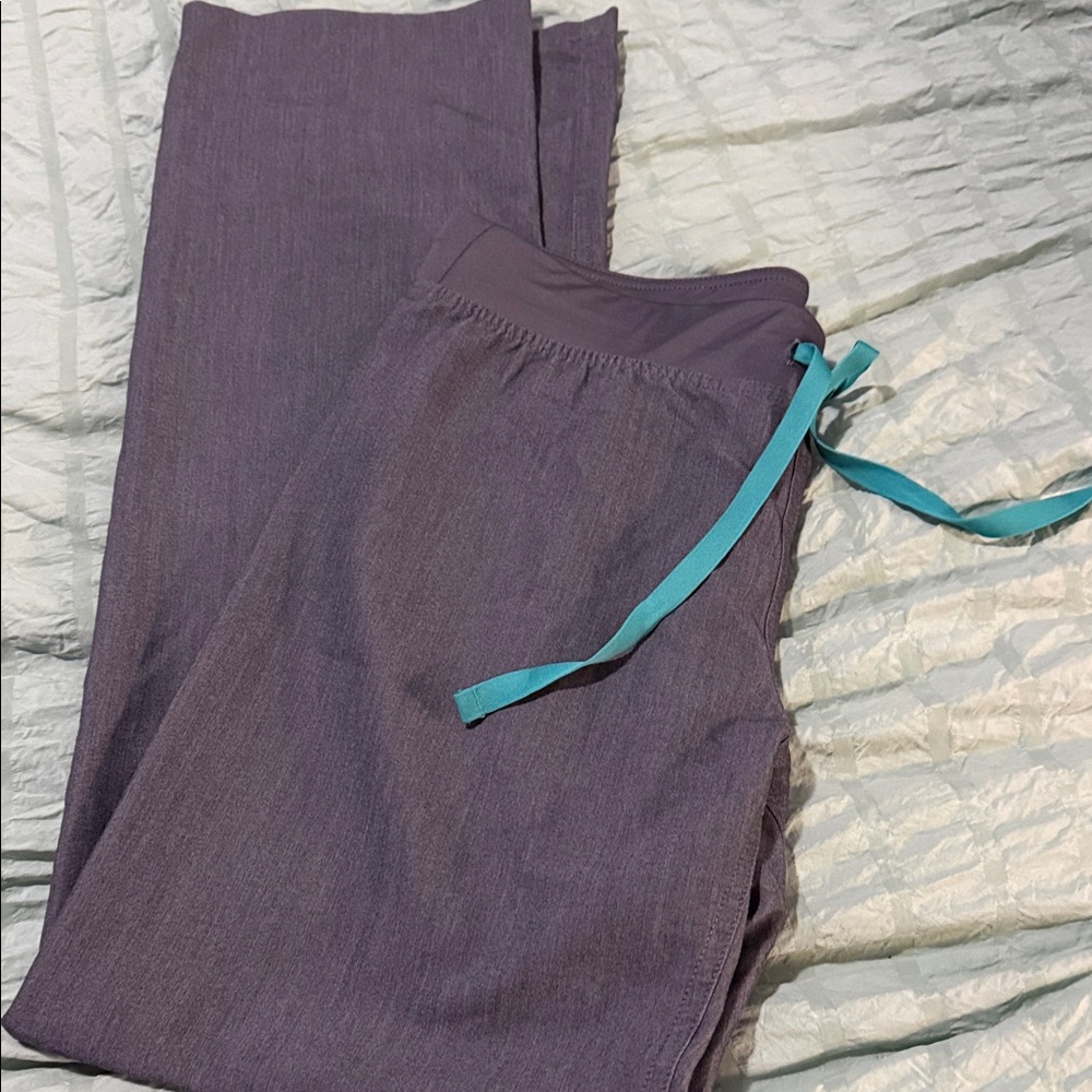 Figs Livingston pants